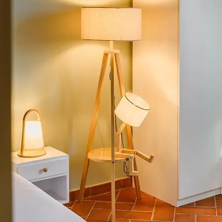 La Chiusa Monticelli * 卢卡