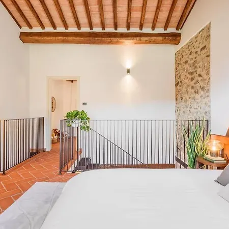 La Chiusa Monticelli 卢卡