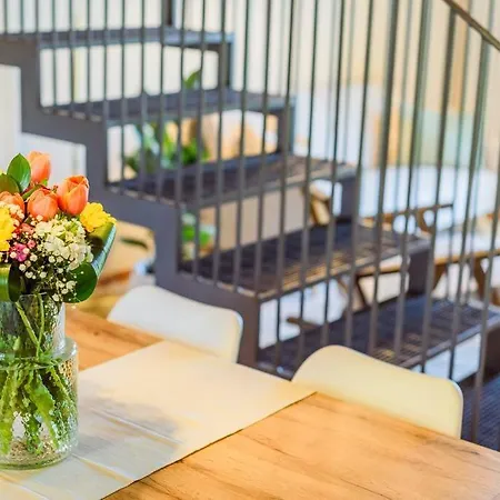 公寓 La Chiusa Monticelli *