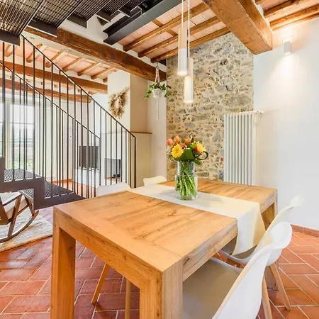 La Chiusa Monticelli 卢卡