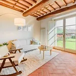 La Chiusa Monticelli Apartmán Lucca