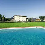 La Chiusa Monticelli Lucca