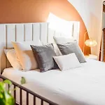 Apartmán La Chiusa Monticelli