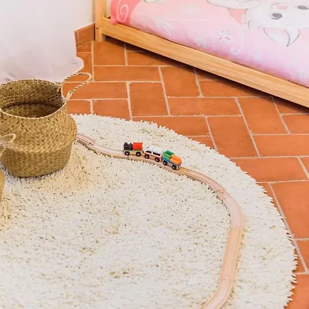 La Chiusa Monticelli Lucca