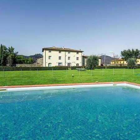 La Chiusa Monticelli Lucca