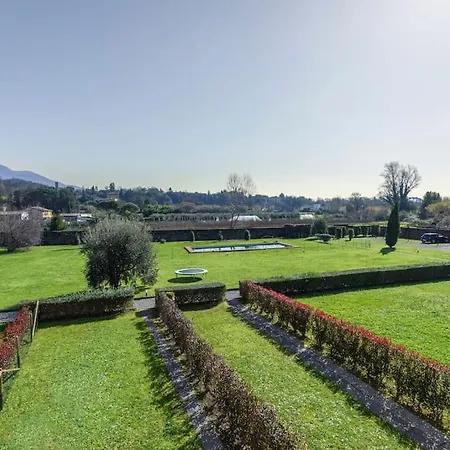 La Chiusa Monticelli 公寓