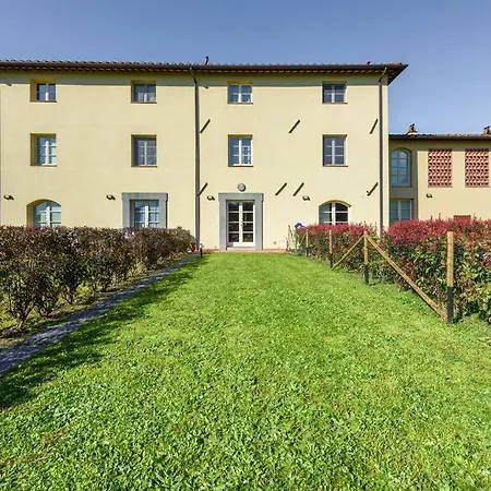 La Chiusa Monticelli
