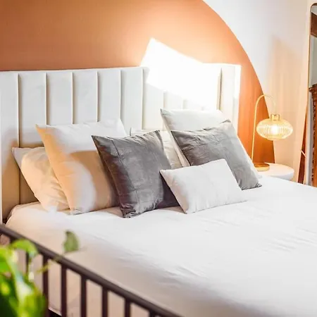 Apartamento La Chiusa Monticelli
